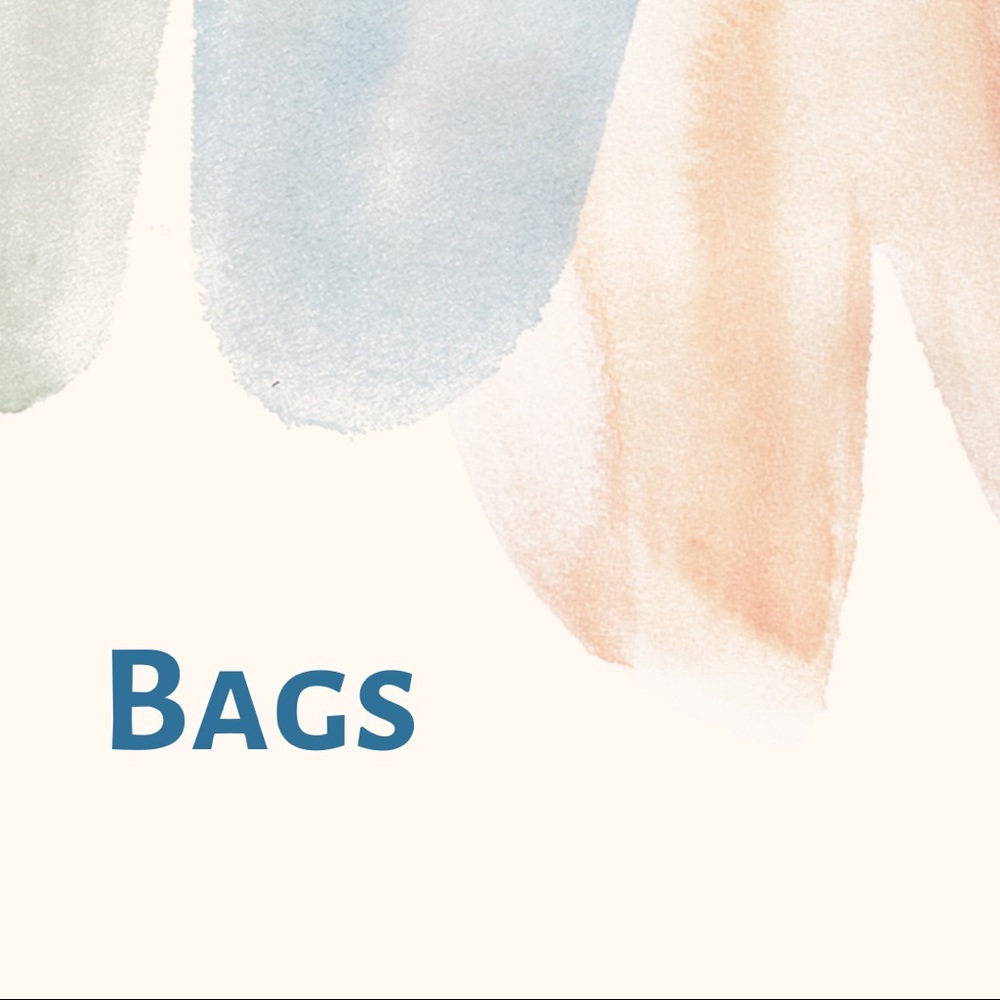Bags